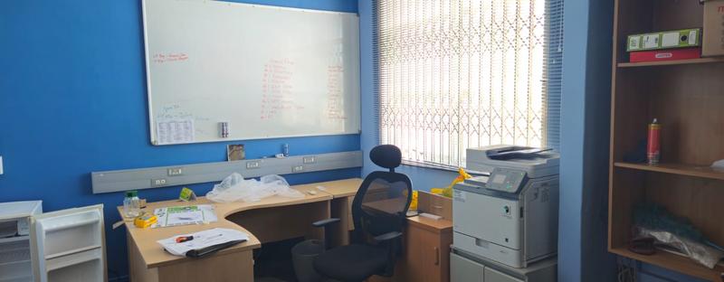 To Let commercial Property for Rent in Maitland Western Cape